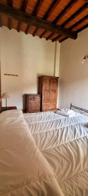 그레베 인 키안티 Fienile Panoramico Nel Chianti 빌라 외부 사진